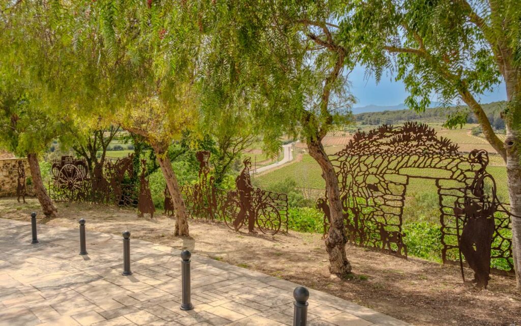 El marge dels oficis