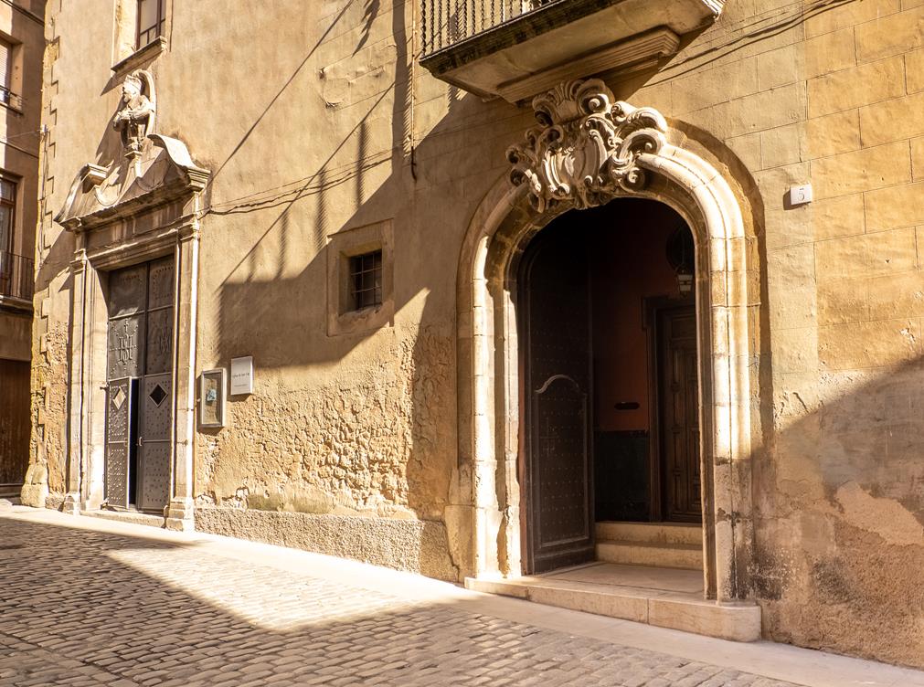 convent st felip neri vic