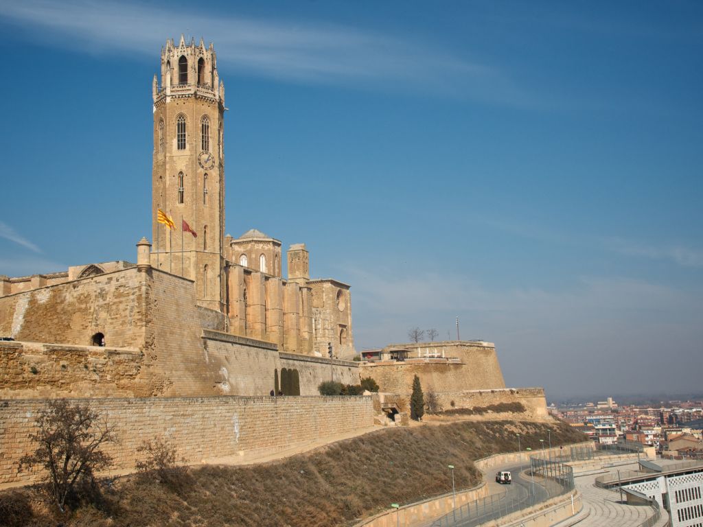 Lleida