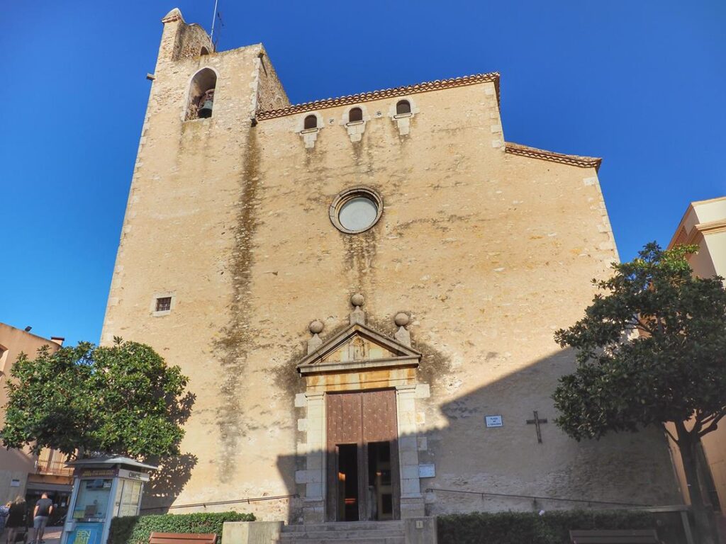 Begur, una joia de la Costa Brava