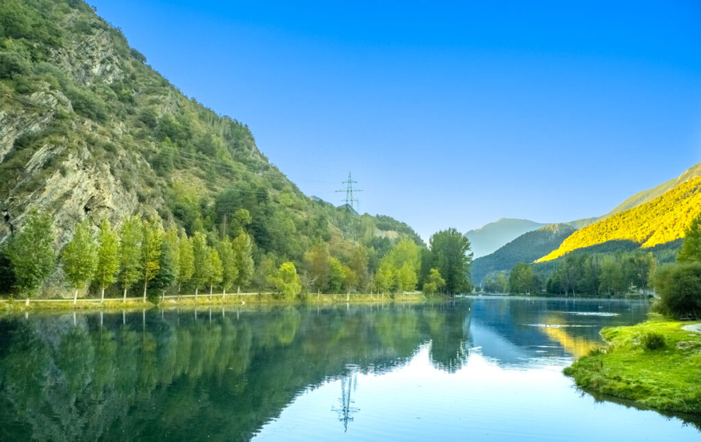 Aiguamolls de la Torrassa