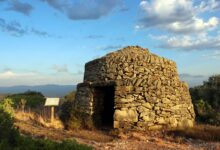 barraca de Quicolis Freginals