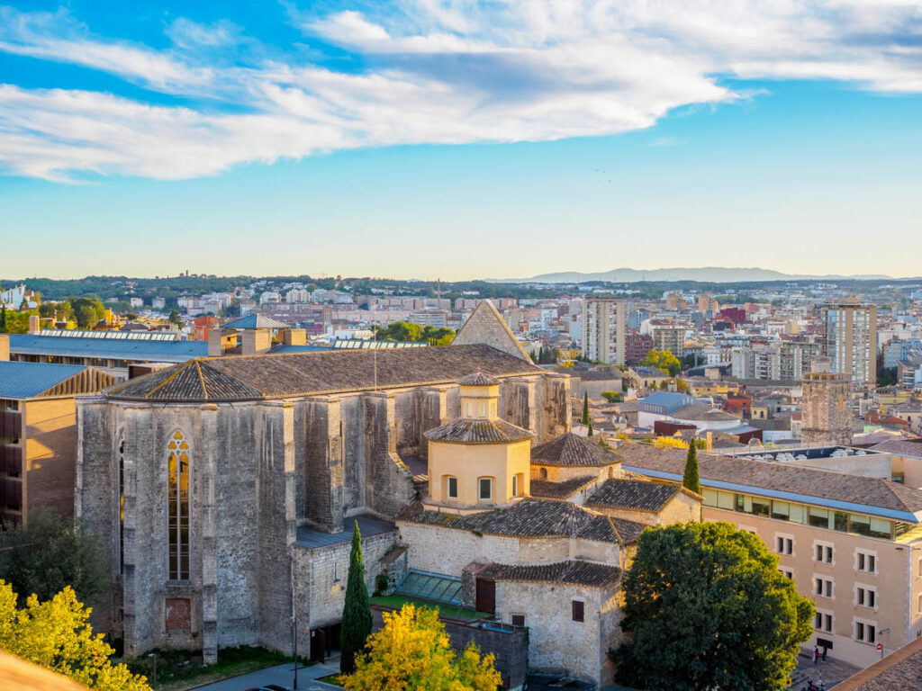convent de Sant Domènec
