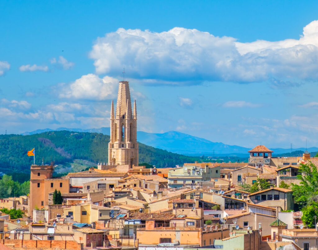 Església de Sant Feliu