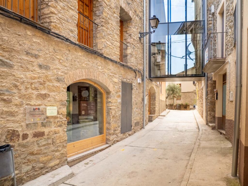 Museu de la Conca Dellà