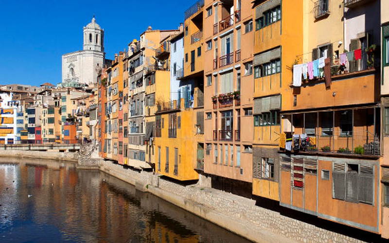 Girona