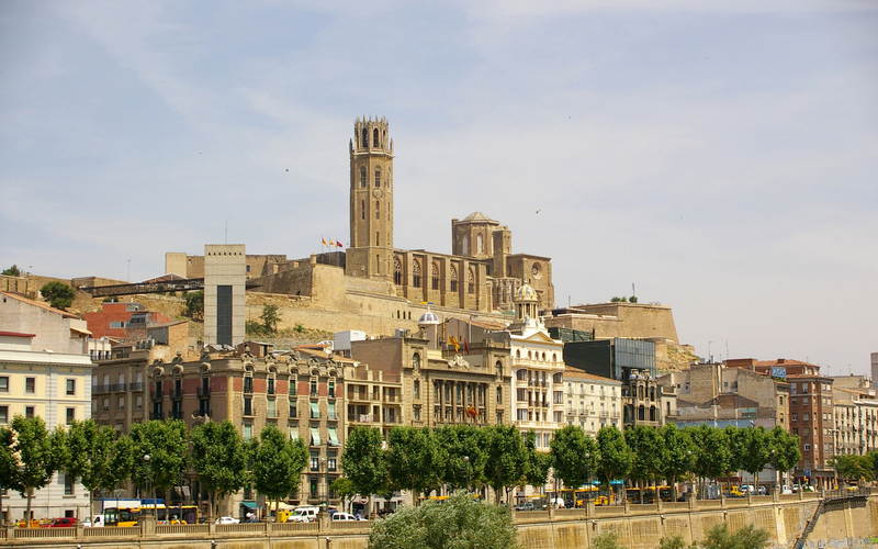 La Seu Vella