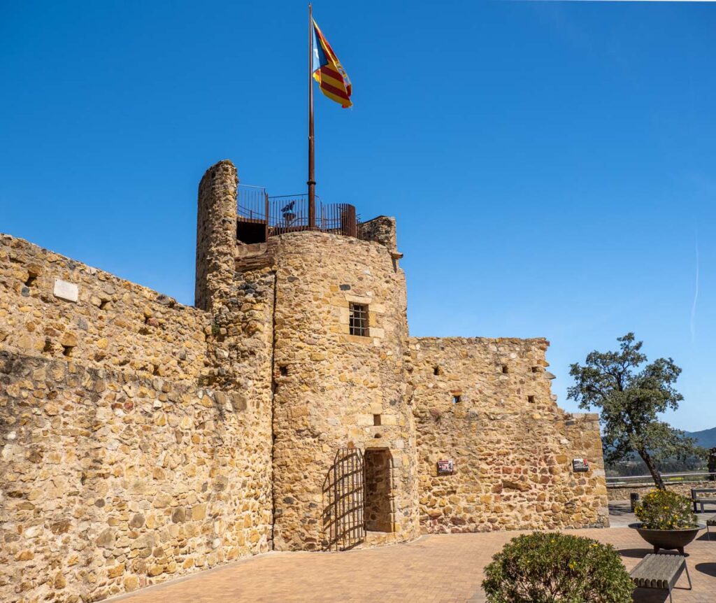 Torre de la Presó