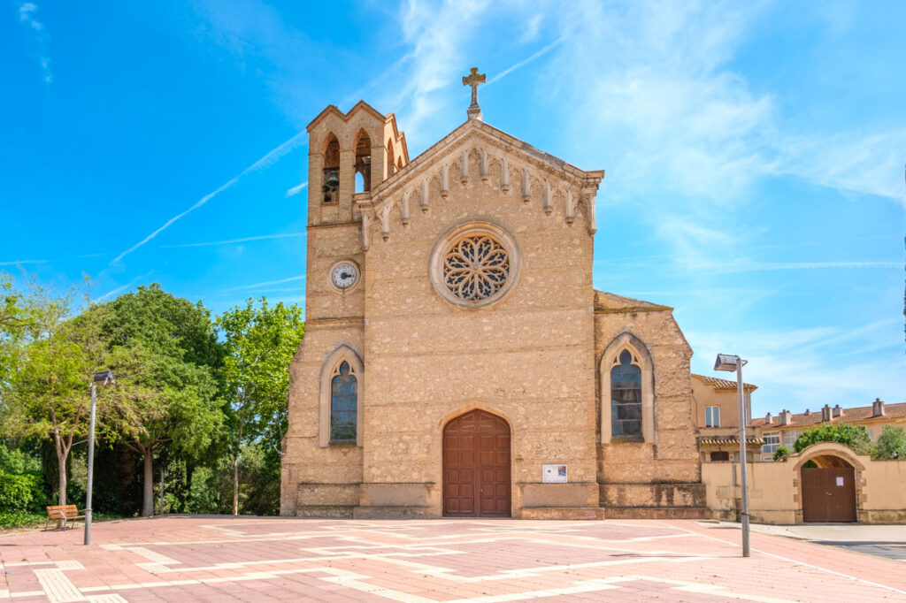 Església de Santa Margarida