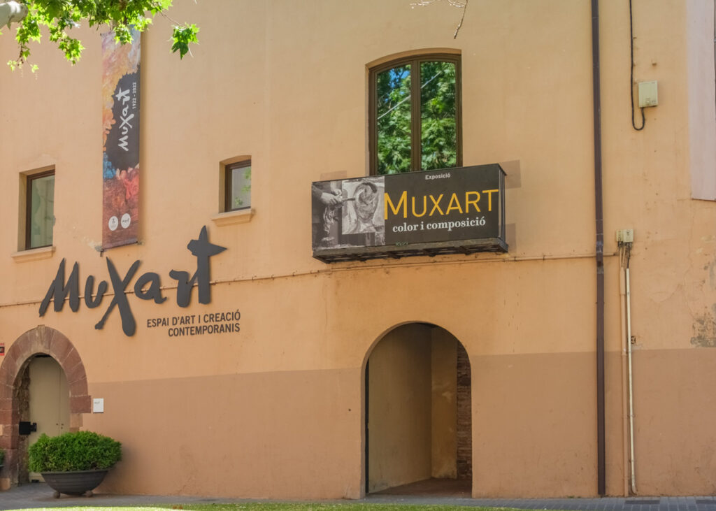 Martorell, patrimoni arquitectònic i tradició al Baix Llobregat