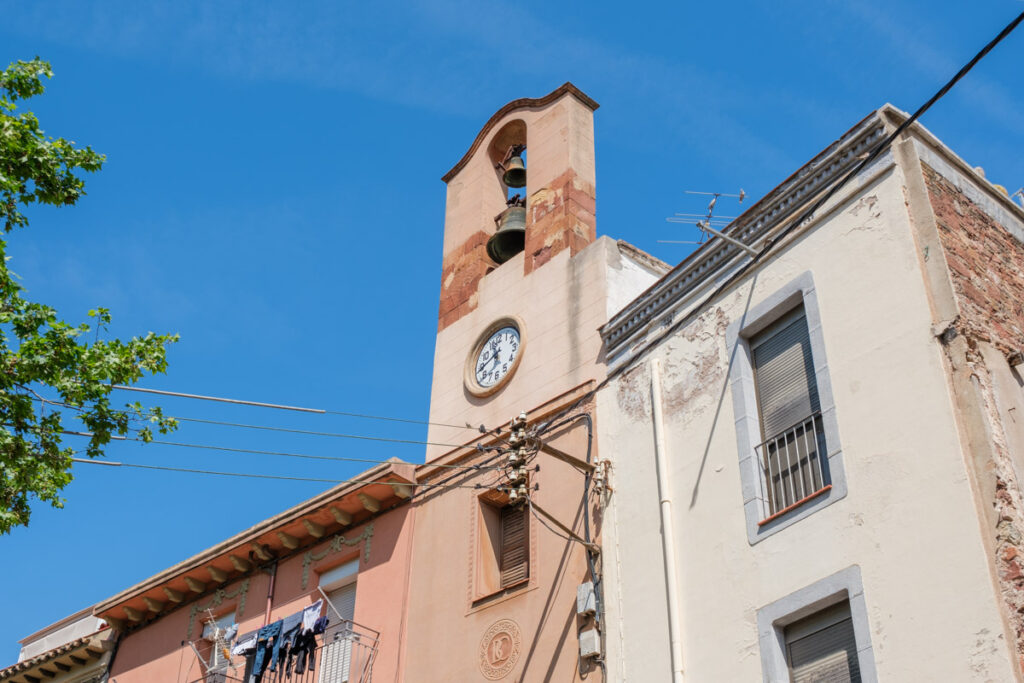 Martorell, patrimoni arquitectònic i tradició al Baix Llobregat