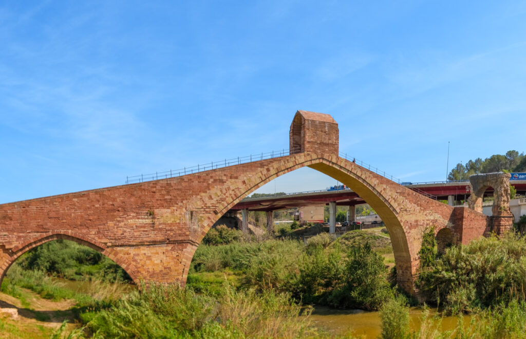 Martorell, patrimoni arquitectònic i tradició al Baix Llobregat