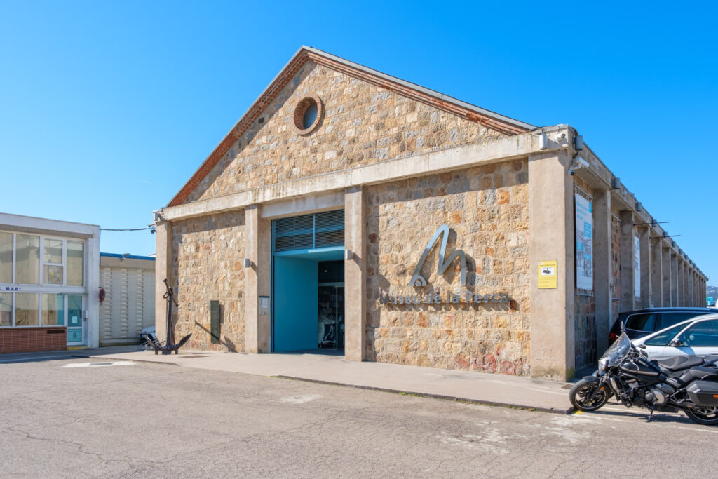Museu de la Pesca