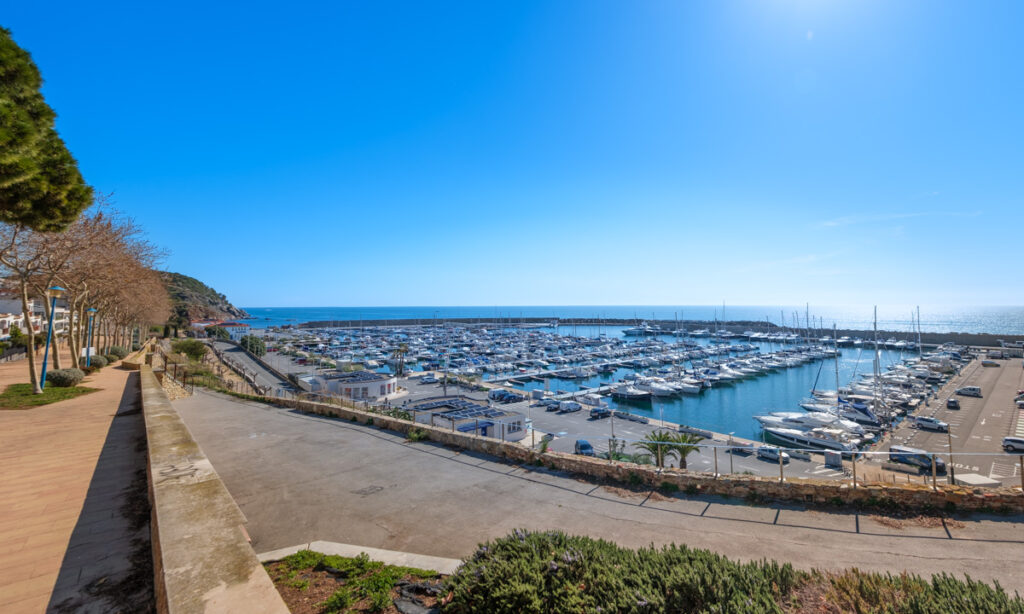 Port de Palamós
