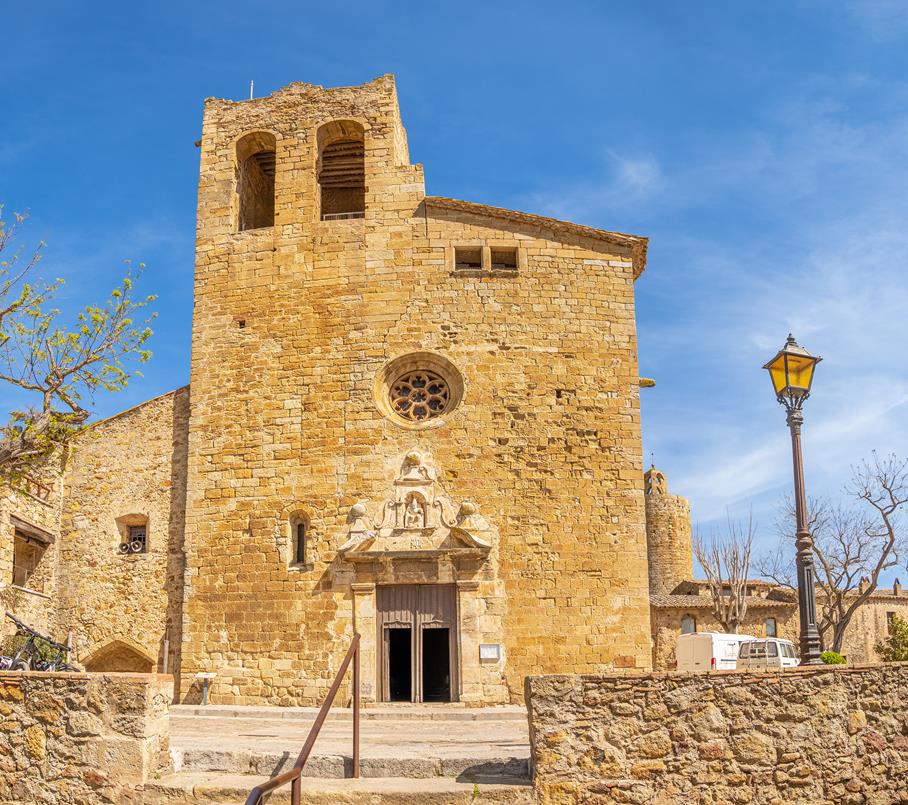 Església de Sant Pere 