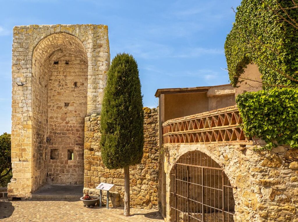 Torre d’en Ramonet