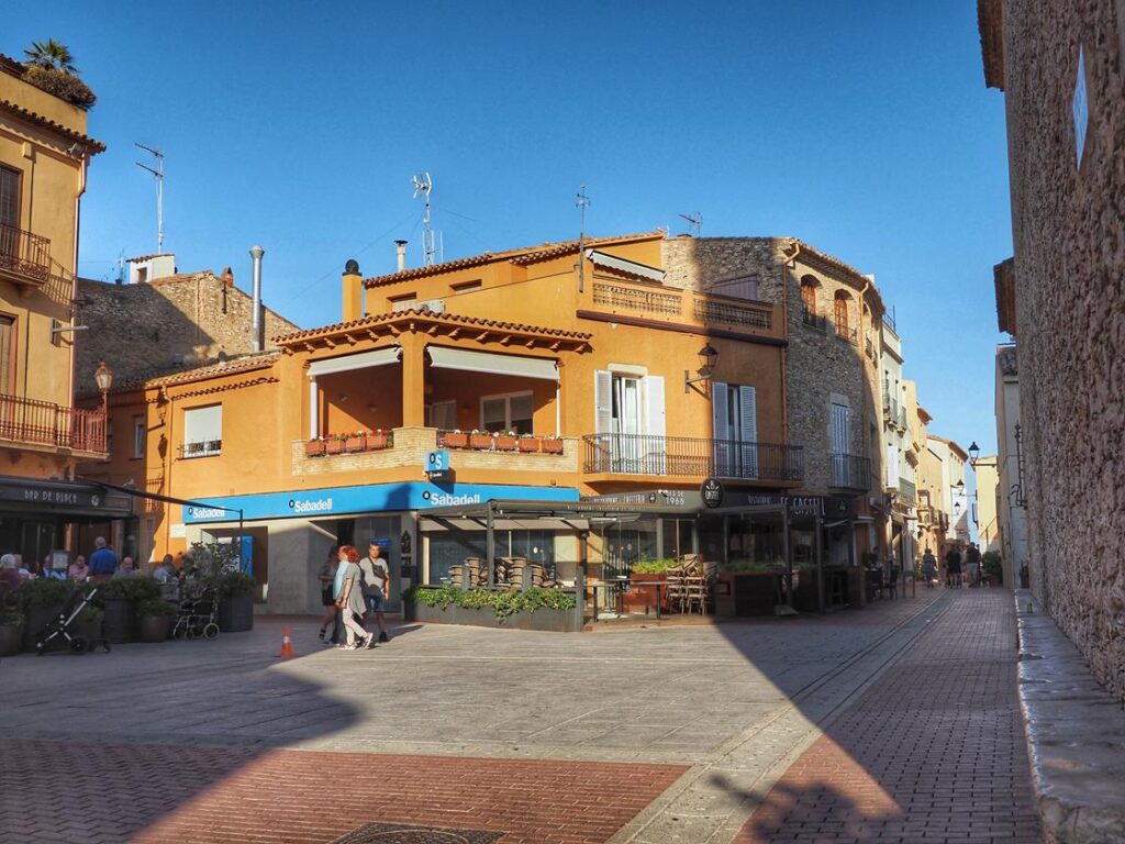 Begur, una joia de la Costa Brava