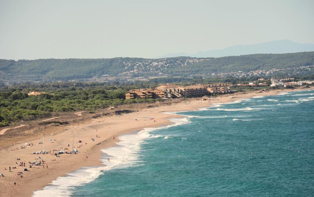 Begur, una joia de la Costa Brava