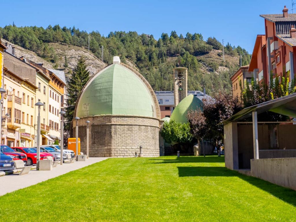 Església de l'Assumpció Nova