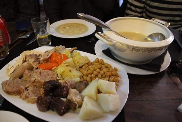 restaurantes talamanca