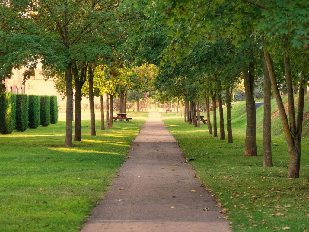 Ruta del ferro Sant Joan de les Abadesses