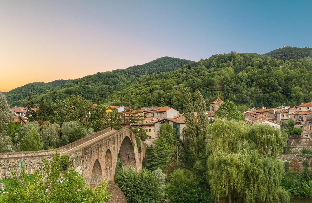 Sant Joan de les Abadesses