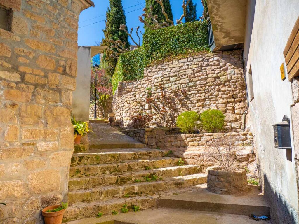 Sant Pere Sallavinera