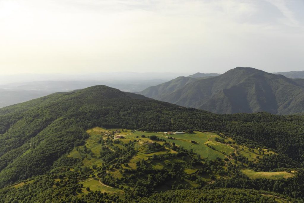 Santuari del Far Rupit