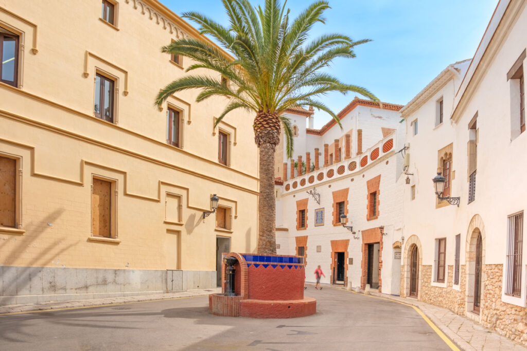 plaça de l'Ajuntament
