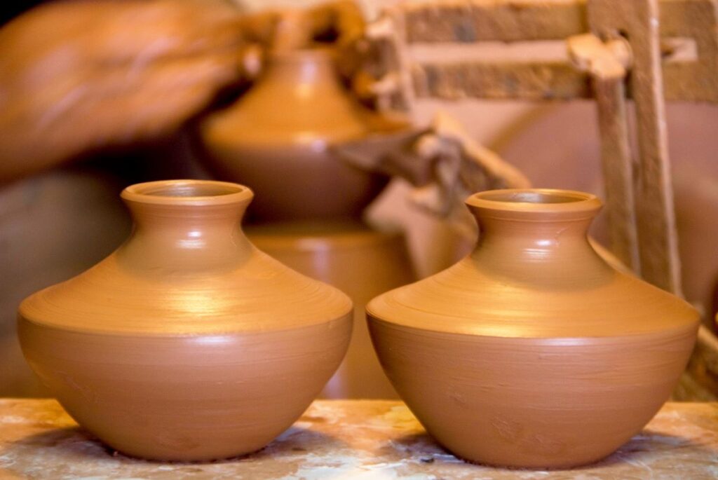 Ceràmica de Miravet