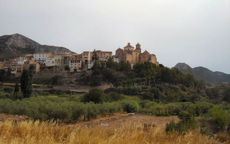 Tivissa