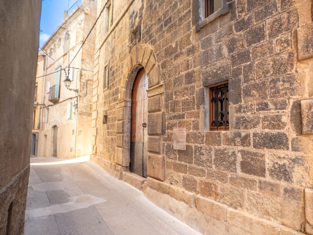 Ca l’Hostal Tivissa