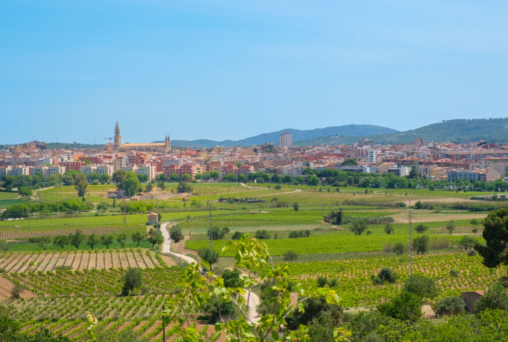 Vilafranca del Penedès