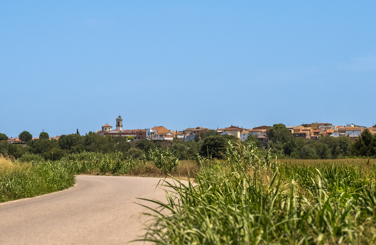 Vilanova de la Barca