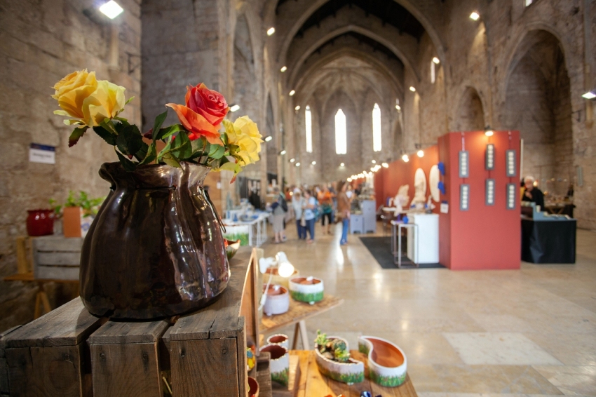 Festival Internacional de Ceràmica Terrània