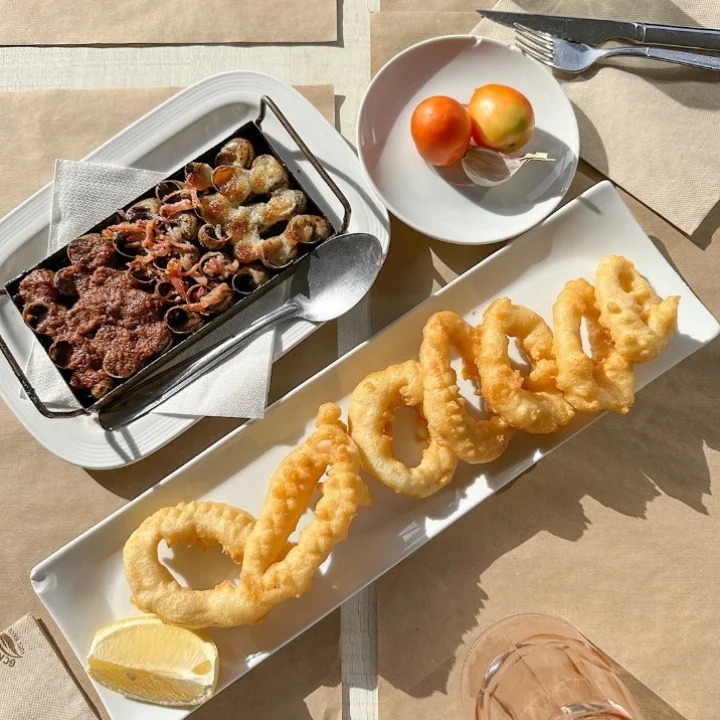 Gastroflors a Girona