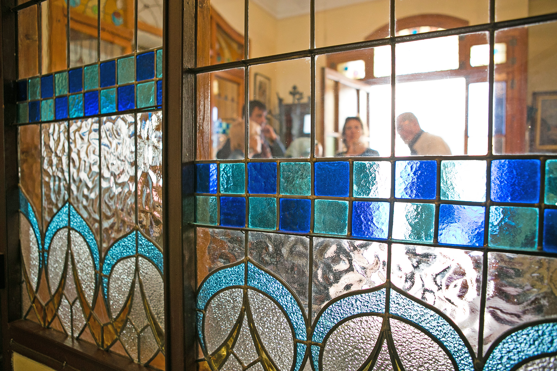 Ruta Raspall. Modernisme d’estiueig a Cardedeu