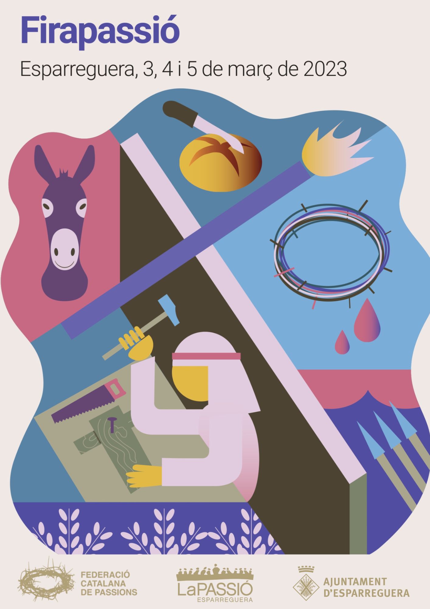 Fira de la Passió de Catalunya