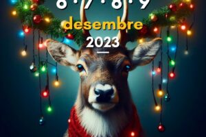 Fira de Nadal de Ripoll