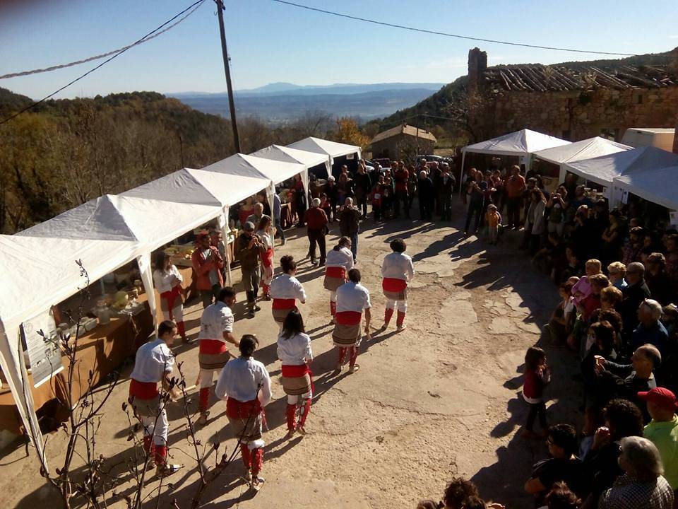 Fira de Sant Martí de Coforb