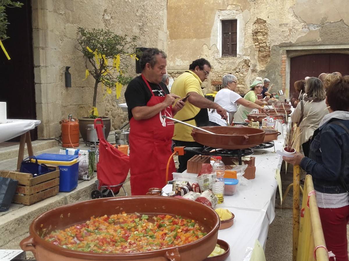 Fira de l’Olla a Breda