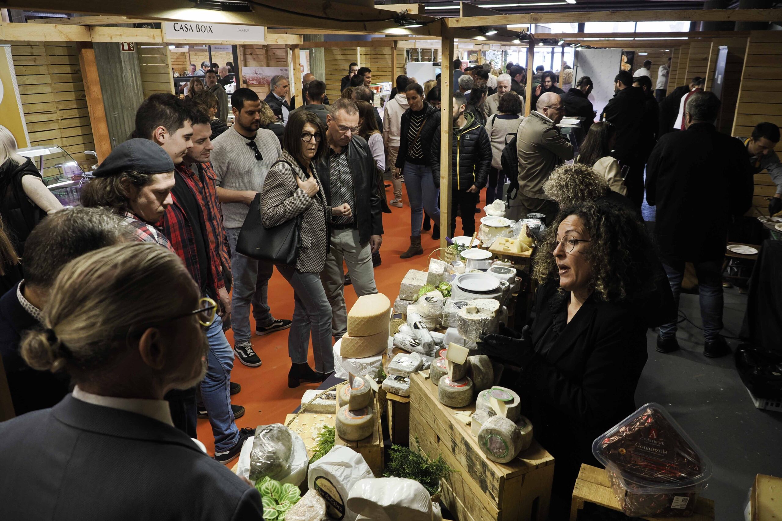 Fòrum Gastronòmic Girona 2024