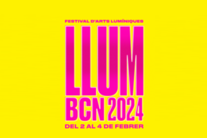 Llum BCN'24