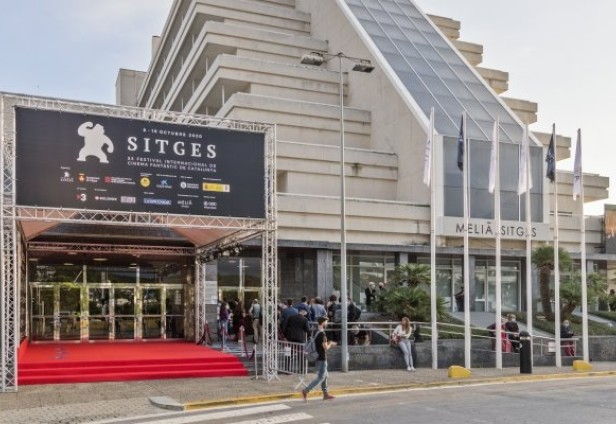 SITGES – Festival Internacional de Cine Fantástico de Cataluña
