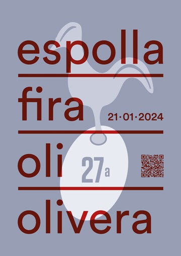 XXVII Feria del Aceite y el Olivo de Espolla