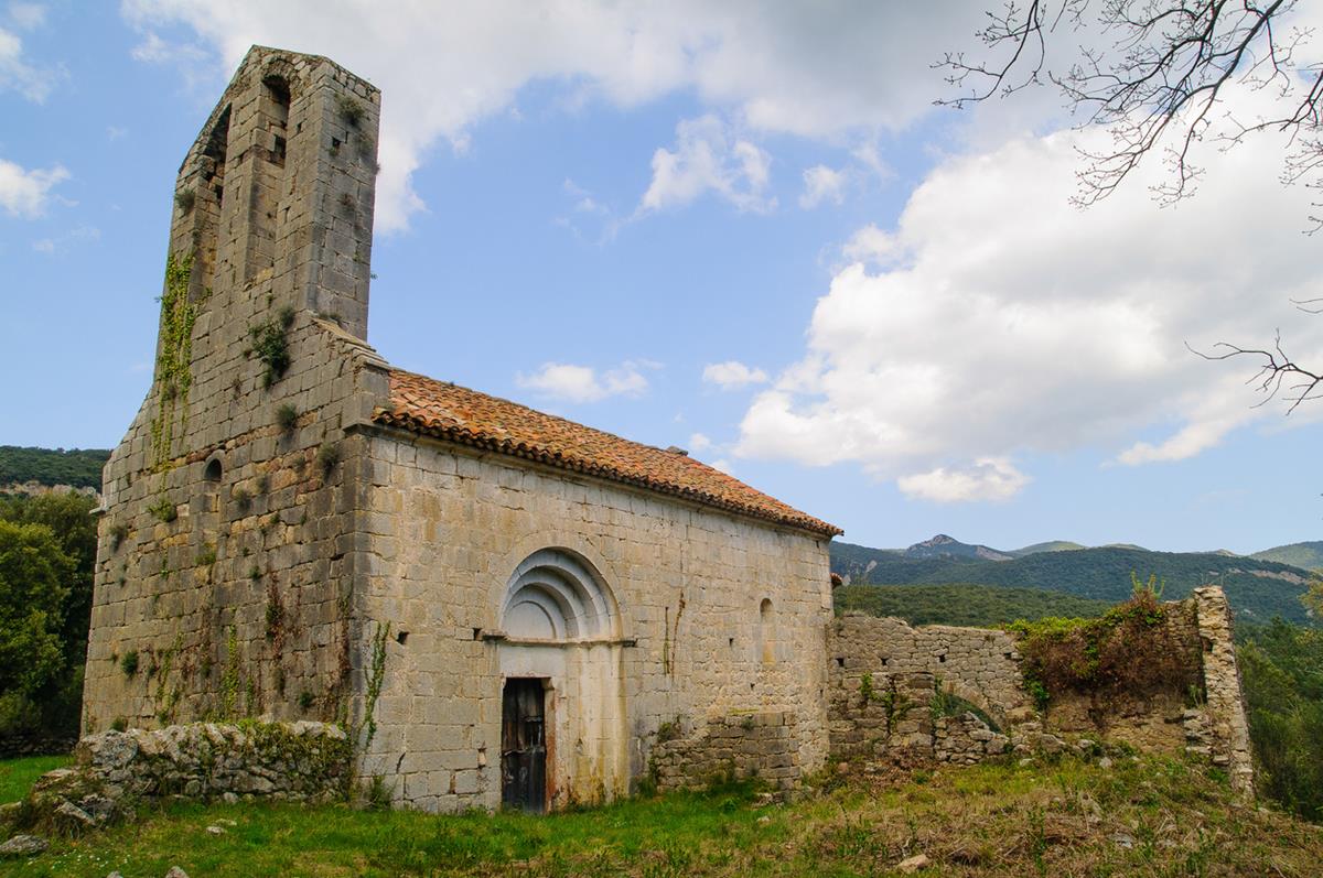 Sant Bartomeu de Pincaró