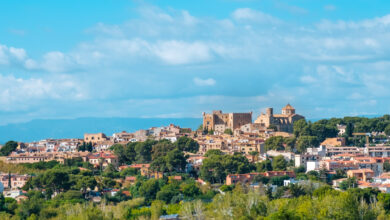 Altafulla, entre el mar i la història