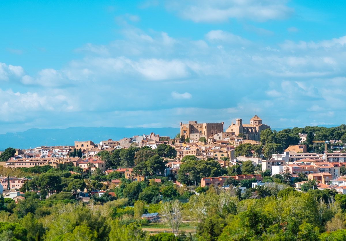 Altafulla, entre el mar i la història