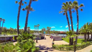 aquopolis costa daurada