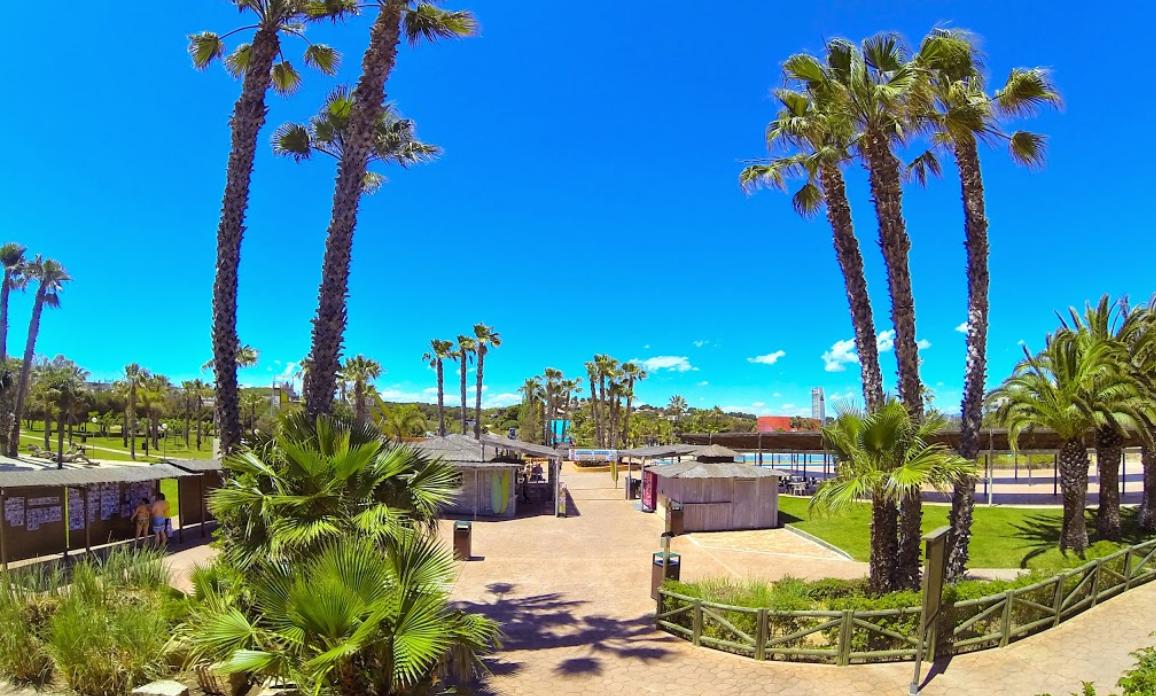 aquopolis costa daurada